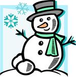 snowman snowman